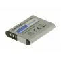 2-Power μπαταρία ψηφιακής κάμερας 3,7 V 750 mAh, 730 mAh, 3,7 V, ιόντων λιθίου (Li-Ion)