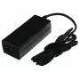 2-Power τροφοδοτικό AC 20V 40W με καλώδιο τροφοδοσίας, 50/60 Hz, 40 W, 20 V, Lenovo IdeaPad S9, S10, μαύρο, πλαστικό