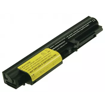 2-Power 14,4 V 2600 mAh Li-Ion μπαταρία laptop, μπαταρία