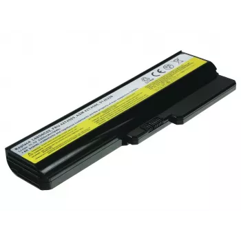 2-Power 11,1 V 5200 mAh Li-Ion μπαταρία φορητού υπολογιστή, μπαταρία