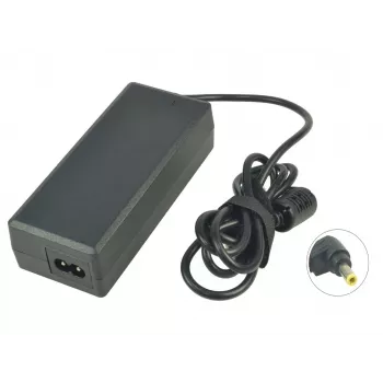 2-Power AC Adapter 12V 50W 4.16A με καλώδιο τροφοδοσίας, φορητός υπολογιστής, εσωτερικού χώρου, 100-240 V, 50/60 Hz, 12 V, 4.16 A