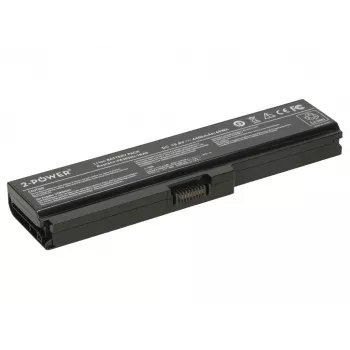 2-Power CBI3036A μπαταρία φορητού υπολογιστή, Li-Ion, 10,8 V, 4600 mAh