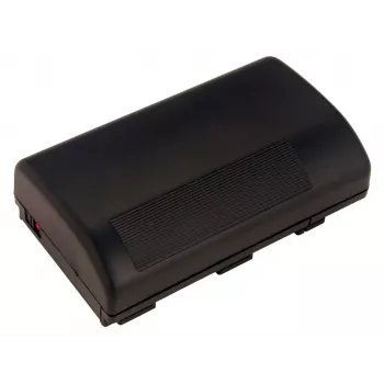 2-Power μπαταρία βιντεοκάμερας 9,6 V 2000 mAh, 2000 mAh, 9,6 V, υδριδίου νικελίου-μετάλλου (NiMH)