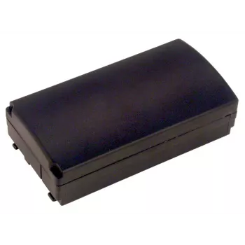 2-Power μπαταρία βιντεοκάμερας 6 V 2100 mAh, 2100 mAh, 6 V, υδριδίου νικελίου-μετάλλου (NiMH)