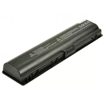 2-Power 10,8 V 5200 mAh Li-Ion μπαταρία φορητού υπολογιστή, μπαταρία
