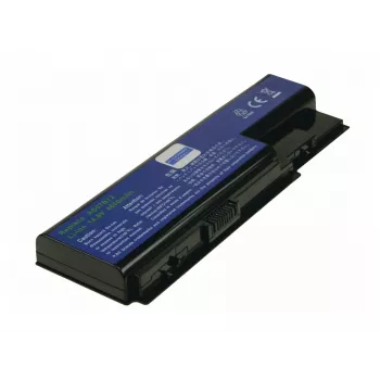 2-Power 14,8 V 5200 mAh 77 Wh Li-Ion μπαταρία φορητού υπολογιστή, μπαταρία