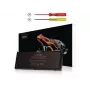 2-Power 7,4 V 11200 mAh Li-Polymer μπαταρία φορητού υπολογιστή, μπαταρία, Apple MacBook Pro 17 inch A1297 (Μέσα 2009 EMC2272/EMC2329, Μέσα 2010 EMC2352)