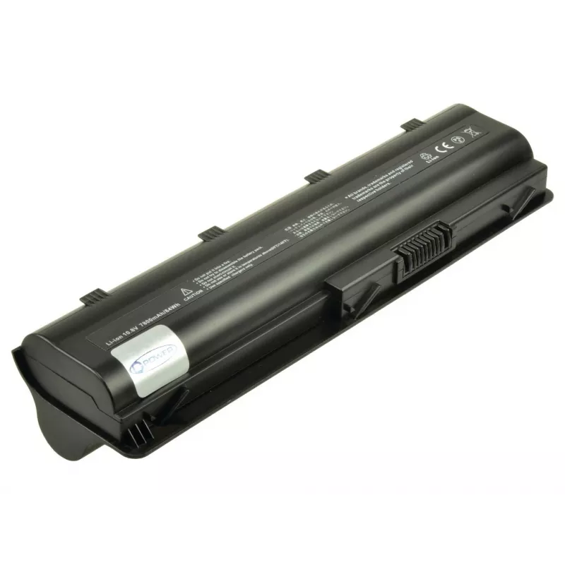 2-Power 10,8V 7800mAh Li-Ion μπαταρία φορητού υπολογιστή, μπαταρία