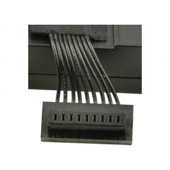 2-Power 11,1 V 5200 mAh Li-Polymer μπαταρία φορητού υπολογιστή, μπαταρία