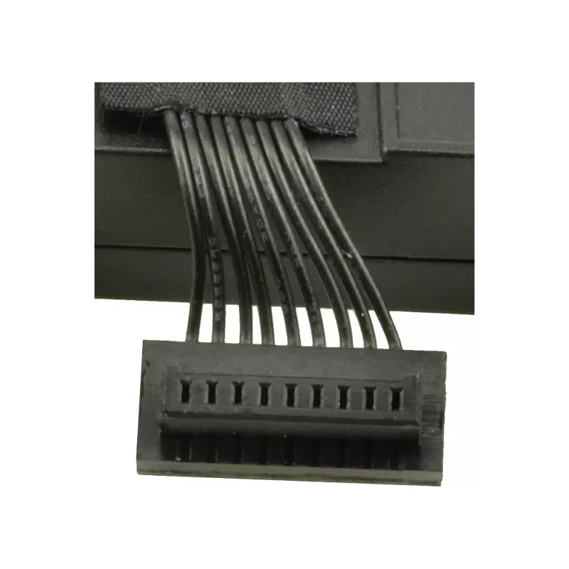 2-Power 11,1 V 5200 mAh Li-Polymer μπαταρία φορητού υπολογιστή, μπαταρία