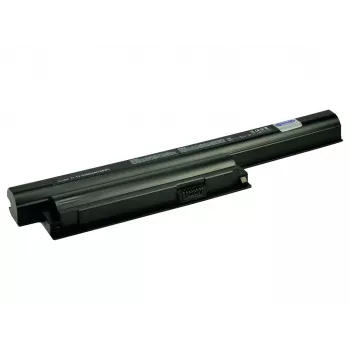 2-Power 11,1 V 5200 mAh Li-Ion μπαταρία laptop, μπαταρία