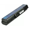 2-Power 11,1 V 6600 mAh Li-Ion μπαταρία laptop, μπαταρία