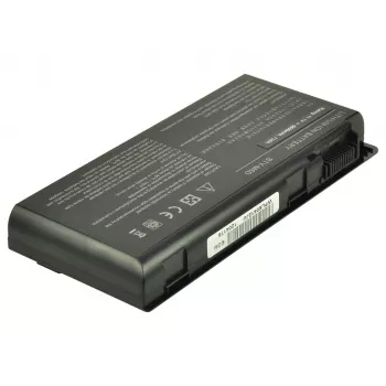 2-Power 11,1 V 6600 mAh Li-Ion μπαταρία laptop, μπαταρία