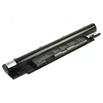 2-Power 11,1 V 5200 mAh Li-Ion μπαταρία laptop, μπαταρία