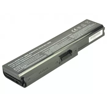 2-Power 10,8 V 5200 mAh Li-Ion μπαταρία laptop, μπαταρία