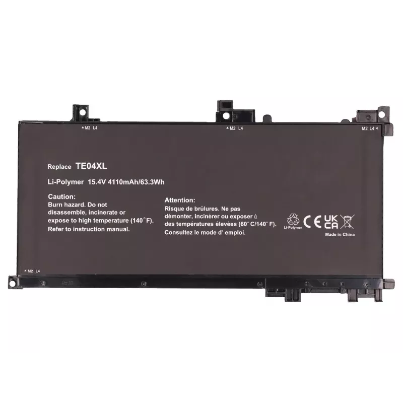 2-Power CBP3779A ανταλλακτική μπαταρία laptop