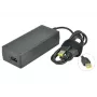 2-Power Τροφοδοτικό AC 20V 4.5A 90W με καλώδιο τροφοδοσίας, φορητός υπολογιστής, εσωτερικός χώρος, 110-240 V, 90 W, 20 V, 4.5 A
