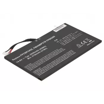 2-Power CBP3383A Ανταλλακτικό μπαταρίας φορητού υπολογιστή