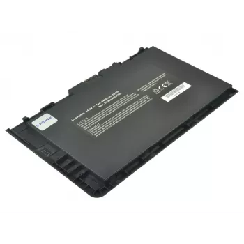 2-Power Μπαταρία φορητού υπολογιστή Li-Polymer 14,8 V 3400 mAh, μπαταρία