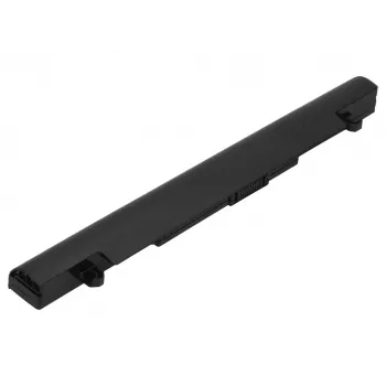 2-Power Μπαταρία φορητού υπολογιστή Li-Ion 14,4 V 2200 mAh, μπαταρία