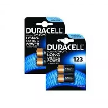 Duracell BUN0088A Οικιακή μπαταρία μίας χρήσης λιθίου