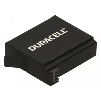 Duracell Μπαταρία φωτογραφικής μηχανής – αντικαθιστά μπαταρία GoPro Hero 4, GoPro, 1160 mAh, 3,8 V, Ιόντων λιθίου (Li-Ion)