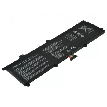 2-Power Μπαταρία φορητού υπολογιστή Li-Polymer 7,4 V 5000 mAh, μπαταρία