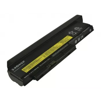 2-Power Μπαταρία φορητού υπολογιστή Li-Ion 11,1 V 7800 mAh, μπαταρία