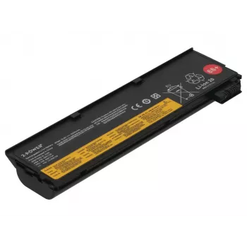 2-Power Μπαταρία φορητού υπολογιστή 10,8 V, 19 Wh – αντικαθιστά 45N1127, μπαταρία