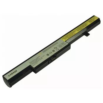 2-Power Μπαταρία φορητού υπολογιστή Li-Ion 14,4V 2200mAh, μπαταρία