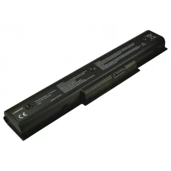 2-Power Μπαταρία φορητού υπολογιστή Li-Ion 14,4 V 5200 mAh, μπαταρία