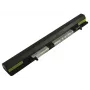 2-Power Μπαταρία φορητού υπολογιστή Li-Ion 14,4V 2200mAh, μπαταρία