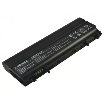 2-Power Μπαταρία φορητού υπολογιστή Li-Ion 11,1 V 7800 mAh, μπαταρία