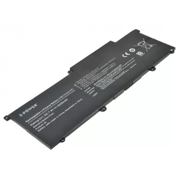 2-Power 7,4 V 5200 mAh μπαταρία laptop Li-Polymer, μπαταρία