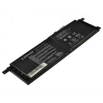 2-Power 7,2 V 4000 mAh μπαταρία laptop Li-Polymer, μπαταρία