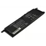 2-Power 7,2 V 4000 mAh μπαταρία laptop Li-Polymer, μπαταρία