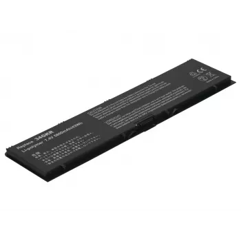 2-Power 7,4 V 5800 mAh μπαταρία laptop Li-Polymer, μπαταρία