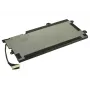 2-Power 11,4V 4350mAh 50Wh μπαταρία laptop Li-Polymer, μπαταρία