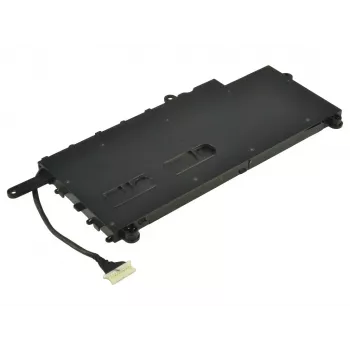 2-Power 7,4V 3700mAh μπαταρία laptop Li-Polymer, μπαταρία