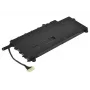 2-Power 7,4V 3700mAh μπαταρία laptop Li-Polymer, μπαταρία