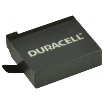 Duracell μπαταρία κάμερας – αντικαθιστά μπαταρία GoPro Hero 4, συσκευασία 2 τεμ.