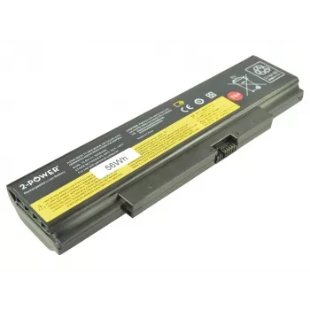 2-Power 10,8 V 5200 mAh 56 Wh μπαταρία laptop Li-Ion, μπαταρία