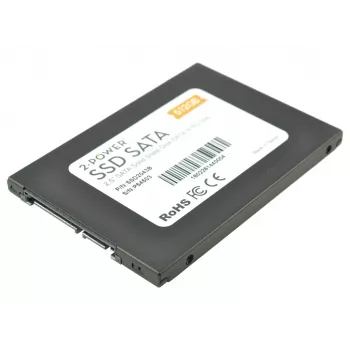 2-Power 512GB SSD 2.5 SATA 6 Gbit/s 7 mm, 512 GB, 2,5 ιντσών, 6 Gbit/s