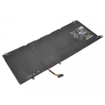 2-Power 7,5V 7020mAh μπαταρία laptop Li-Polymer, μπαταρία