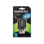 Duracell τροφοδοτικό Type-C & Type-A, εσωτερικού χώρου, AC, μαύρο
