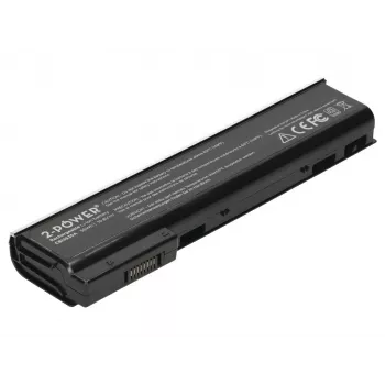 2-Power 10,8V 5200mAh μπαταρία laptop Li-Ion, μπαταρία