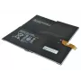 2-Power 7,6V 5547mAh μπαταρία laptop Li-Polymer, μπαταρία, Microsoft, Surface Pro 3