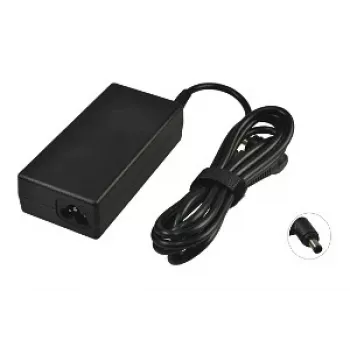 2-Power ACA0005A τροφοδοτικό εσωτερικού χώρου 65 W μαύρο