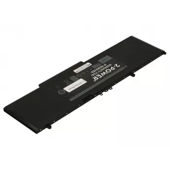 2-Power 11,4 V 7260 mAh Li-Polymer μπαταρία φορητού υπολογιστή, μπαταρία