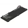 2-Power 11,4V 7260mAh Li-Polymer μπαταρία φορητού υπολογιστή, μπαταρία, Dell